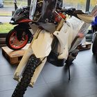 KTM 450 Rally