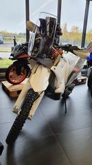 KTM 450 Rally