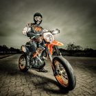 KTM