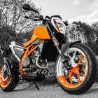 ktm 690 duke 2014 evo 1