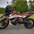 KTM 790 HDR