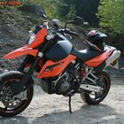 KTM 990 SM