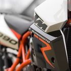 KTM 990 SMR