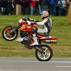 KTM-Duke Battle