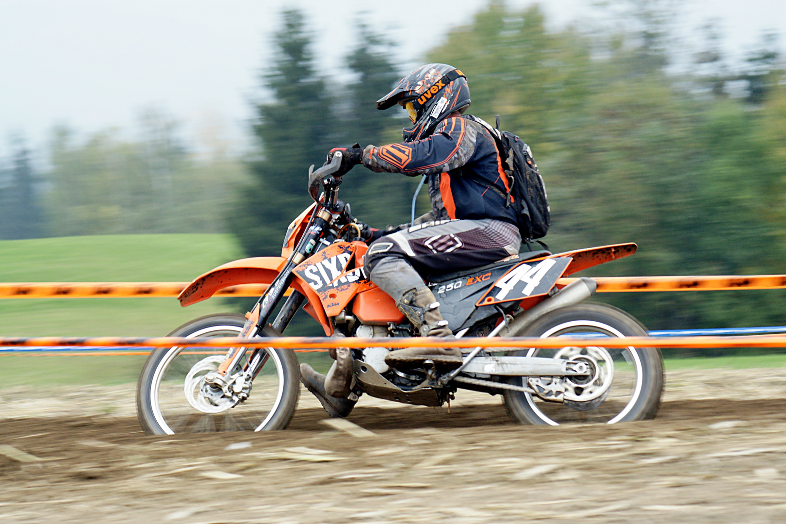 KTM