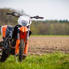 KTM EXC-f 450