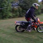 KTM EXE 125