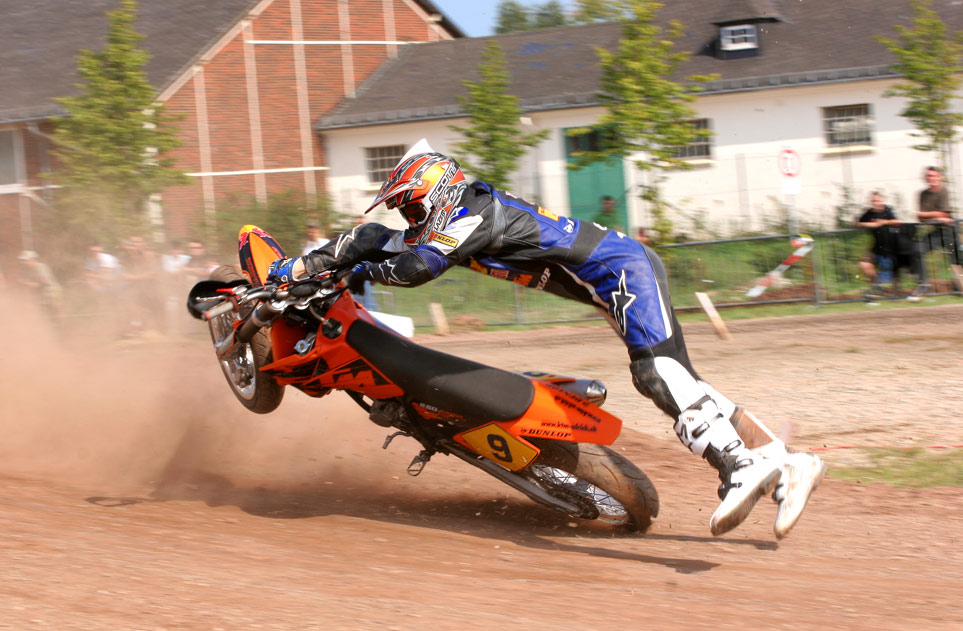 KTM Fly