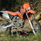 KTM LC4