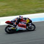 KTM Moto3 Racer