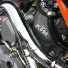 KTM Motor