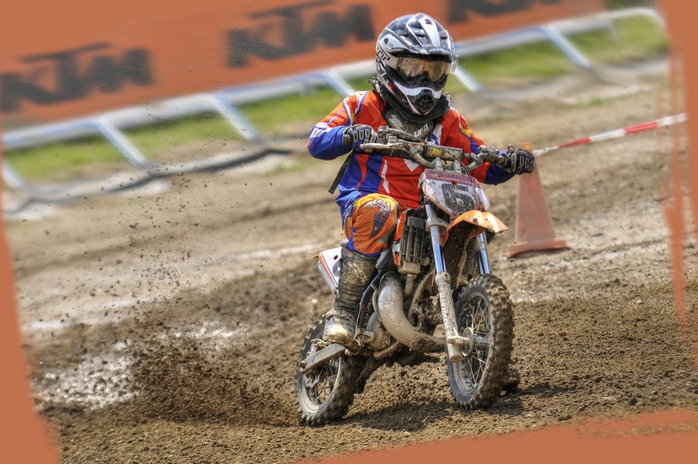 KTM Race Kids