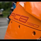 KTM RC 8