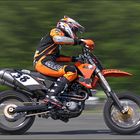 KTM Supermoto