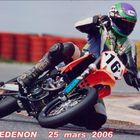 KTM Supermoto Ledenon 2