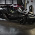 KTM X-Bow