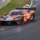 KTM X-Bow GT2 #53