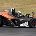 KTM X-Bow GT4