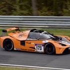 KTM X-BOW GT4 