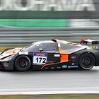 KTM X-BOW GT4 