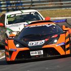 KTM X-Bow GT4 Part V