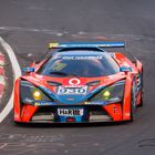 KTM X-Bow GT4 VLN Saison 2019 Part 3