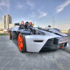 KTM XBOW