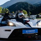 KTM Xbow