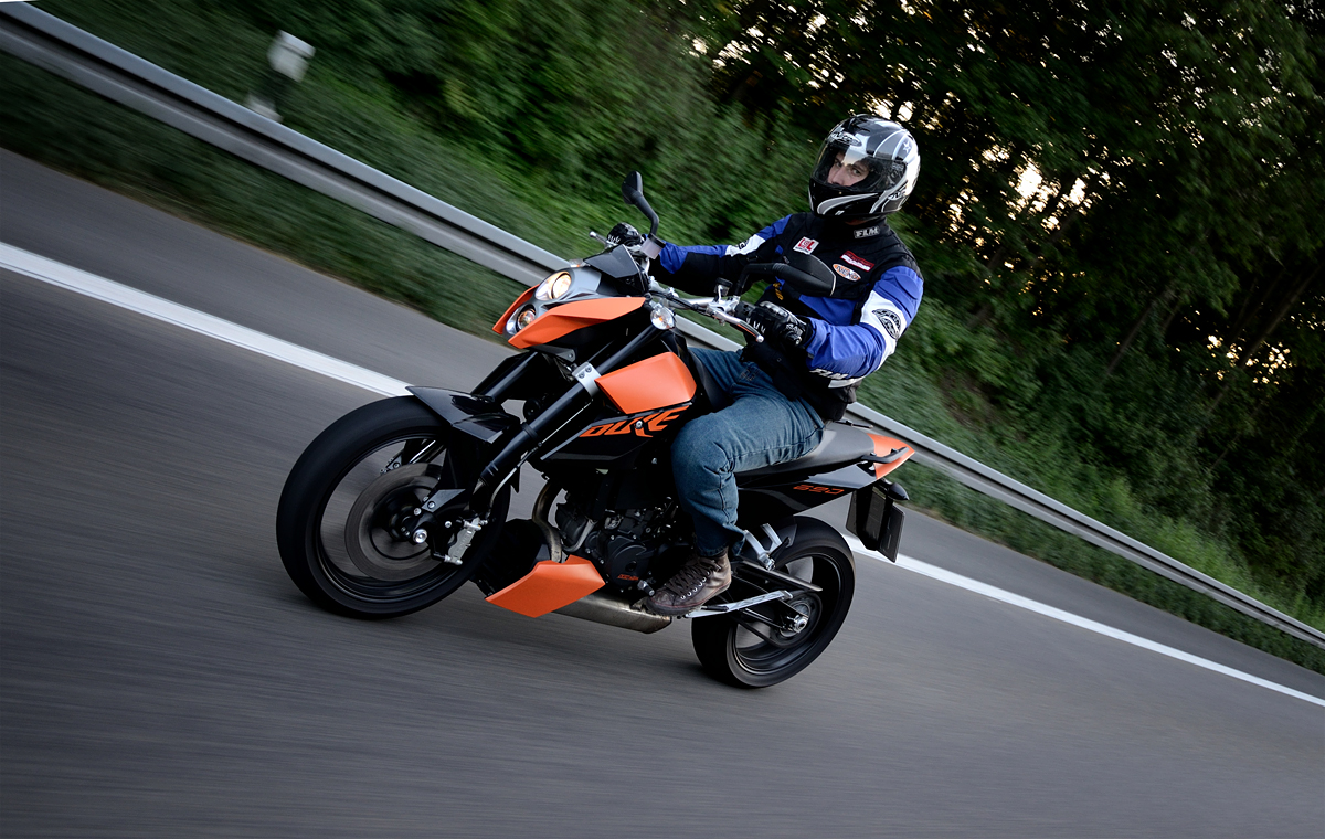 KTM_drive