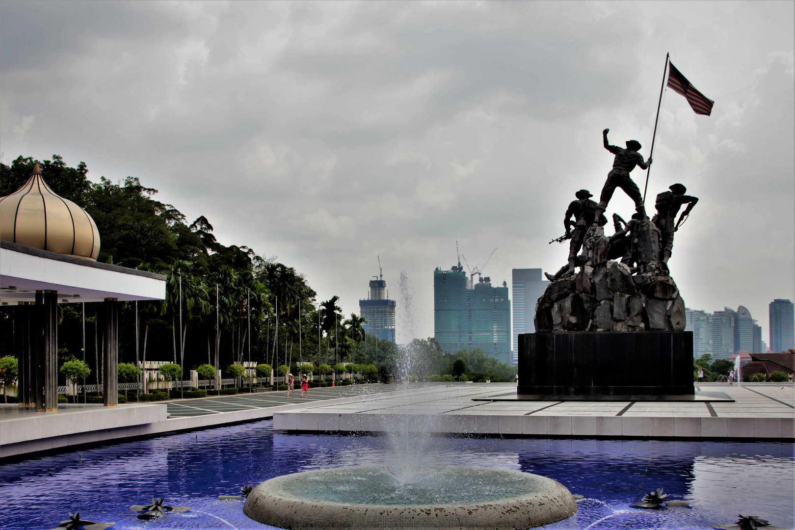 Kuala Lumpur  1