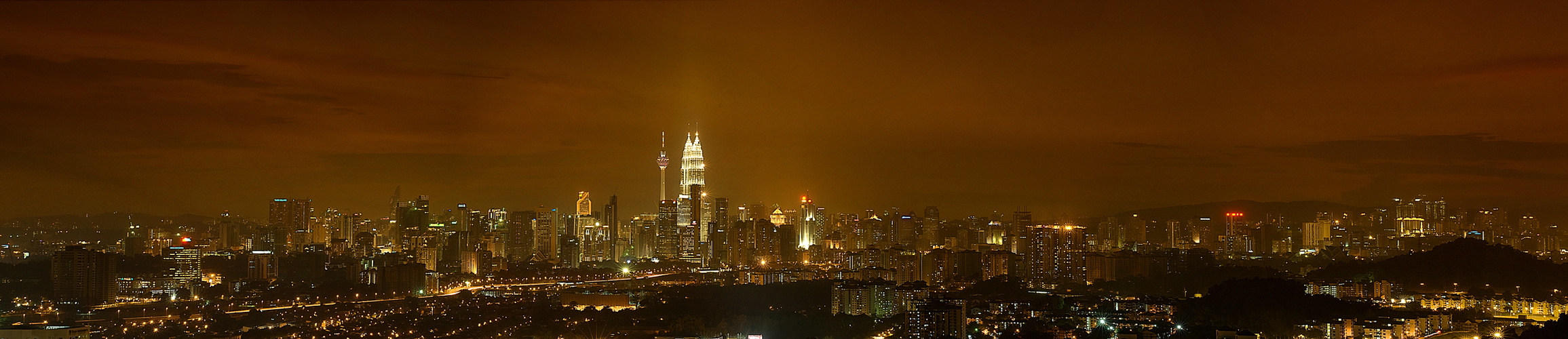 Kuala Lumpur