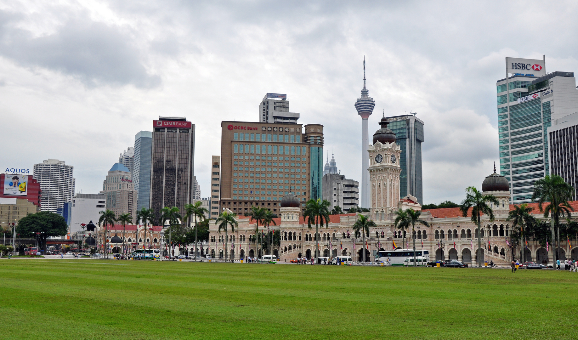 Kuala Lumpur