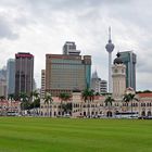 Kuala Lumpur