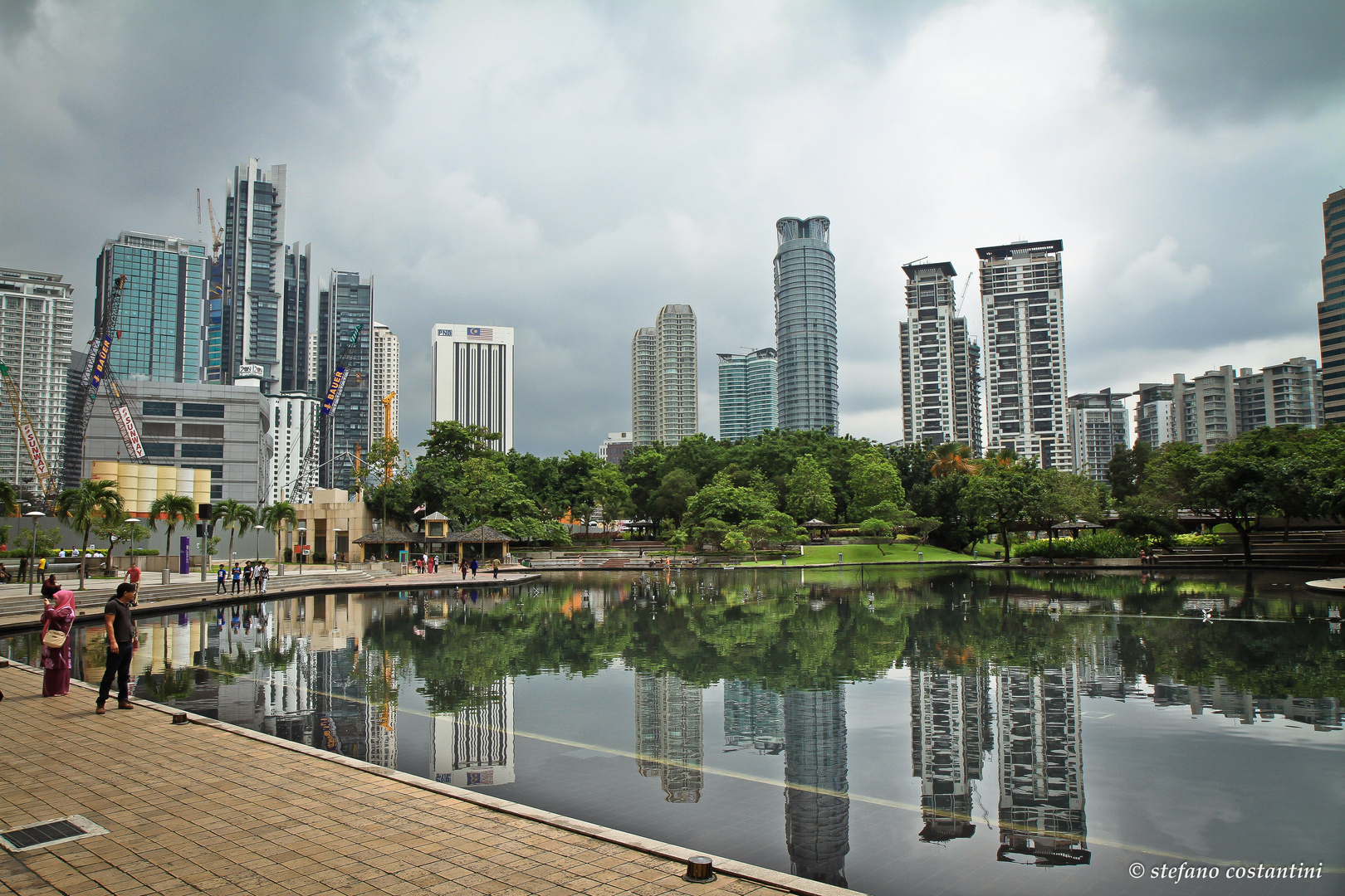 kuala lumpur