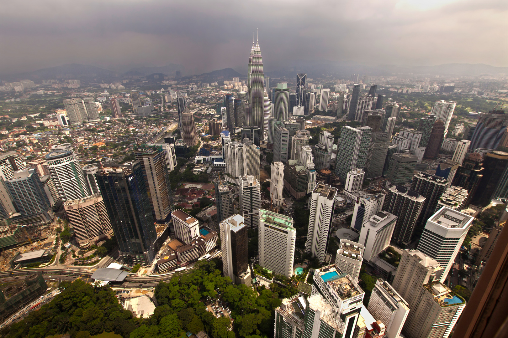 Kuala Lumpur