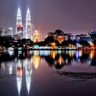Kuala Lumpur