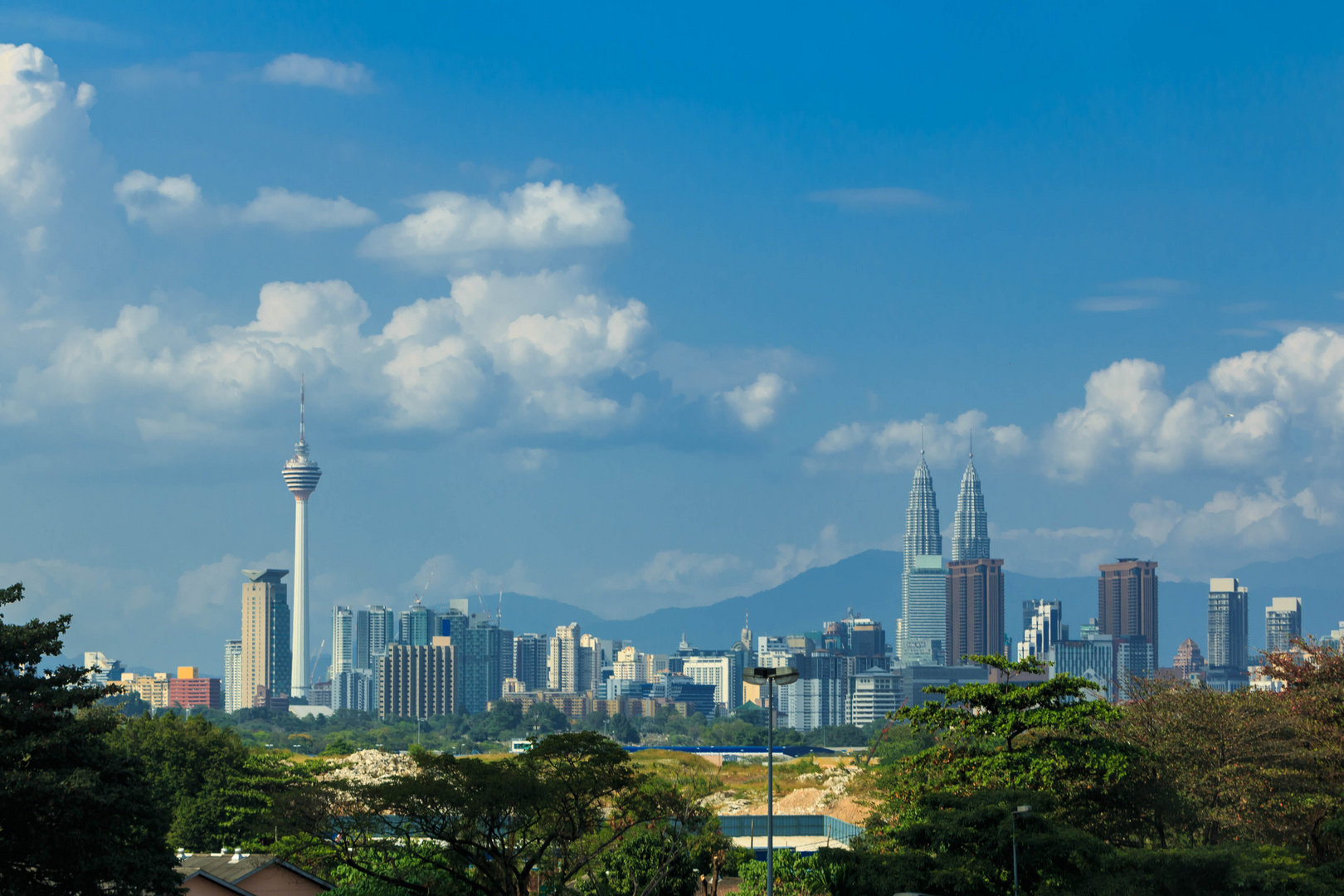 Kuala Lumpur