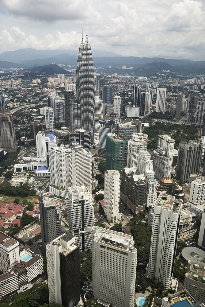 Kuala Lumpur