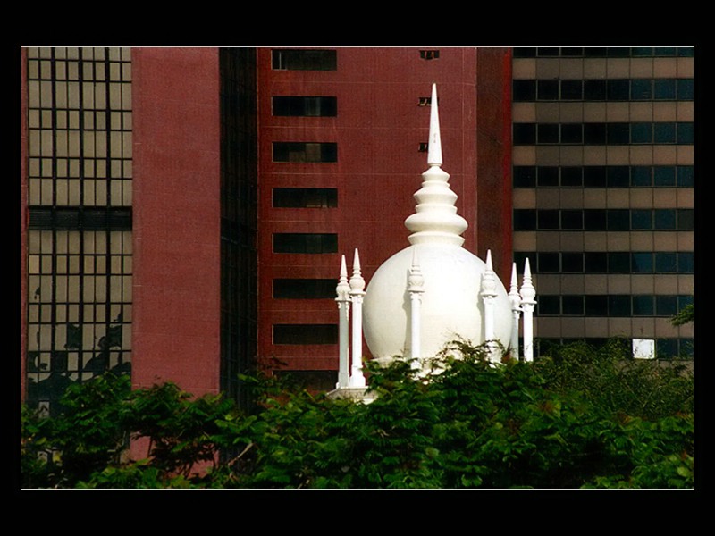 Kuala Lumpur