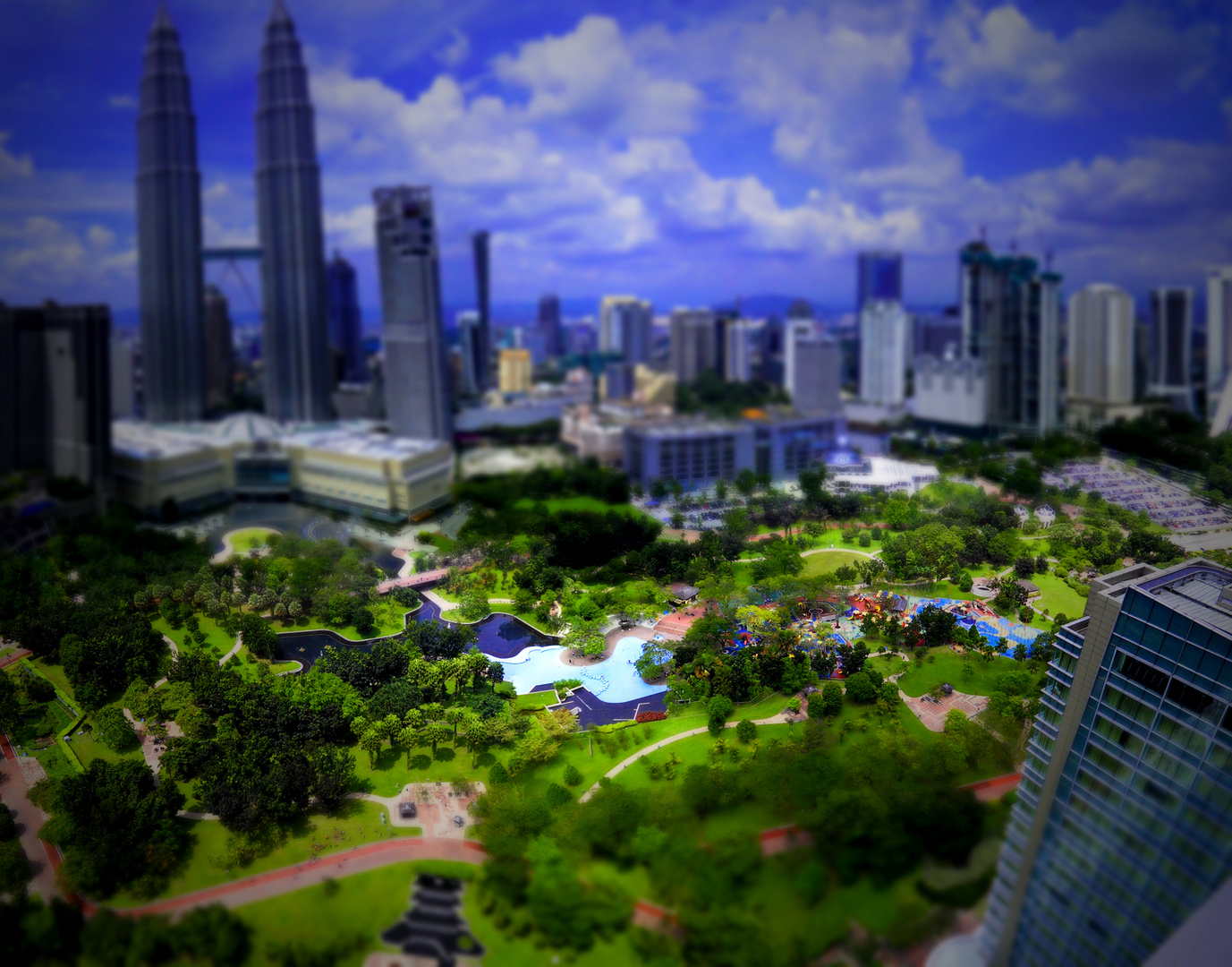 Kuala Lumpur