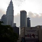 Kuala Lumpur ##