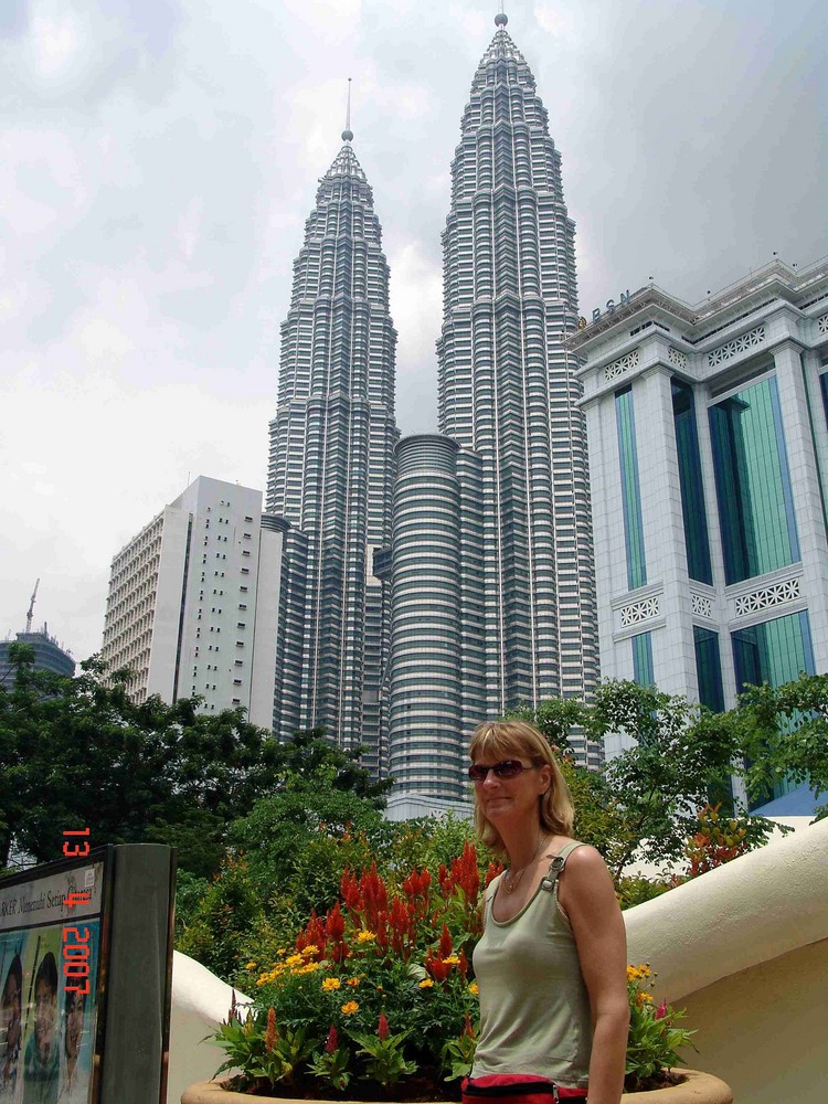 Kuala Lumpur