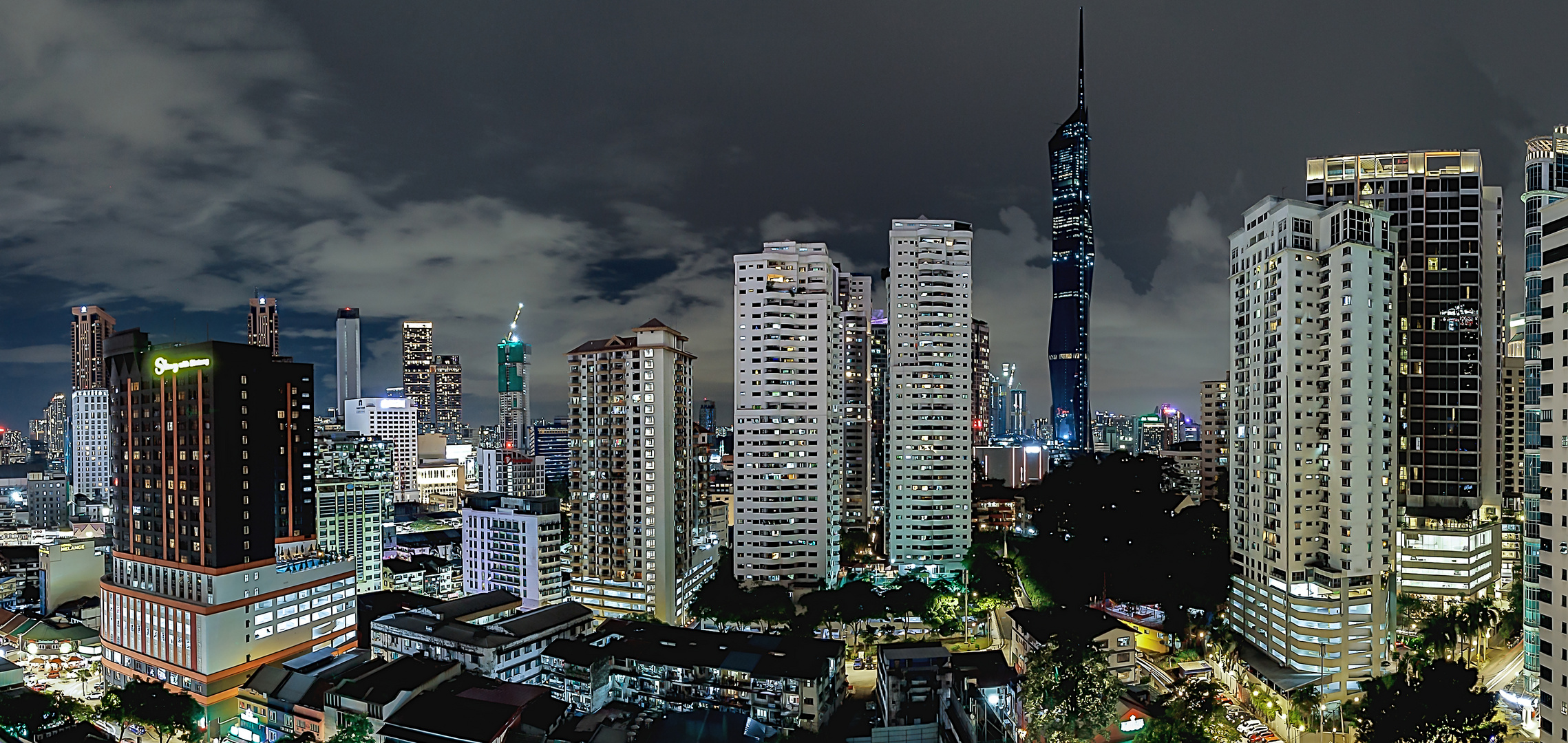 Kuala Lumpur - Bukit Bintang