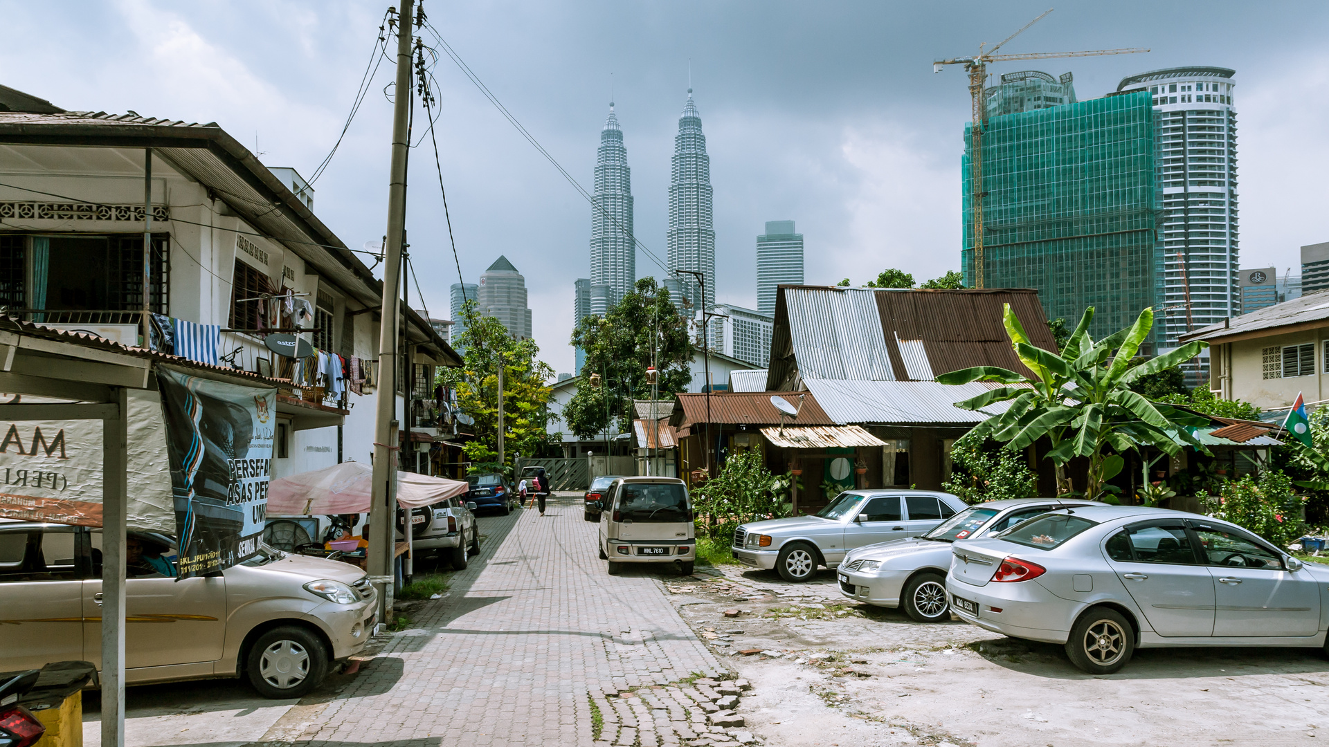 Kuala-Lumpur