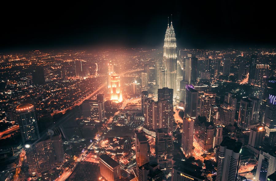 Kuala Lumpur City