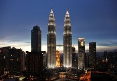 Kuala Lumpur City Centre