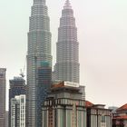 Kuala Lumpur city tour