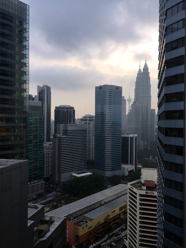 Kuala Lumpur