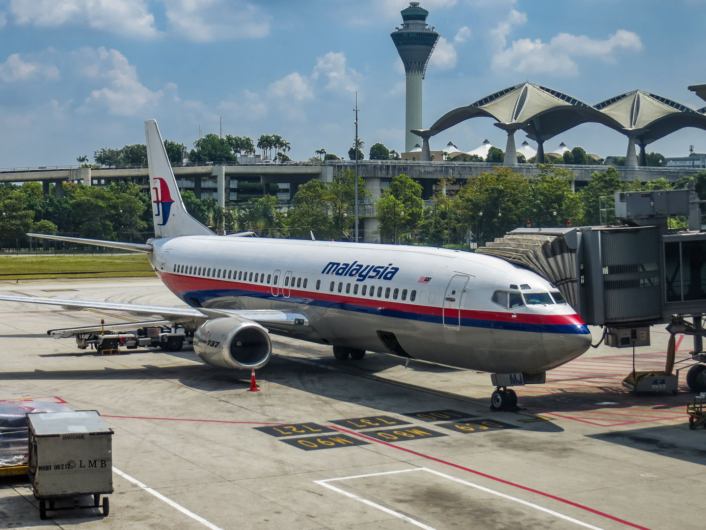 Kuala Lumpur International Airport Foto & Bild | world, flugzeug, flughafen Bilder auf fotocommunity