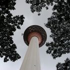 Kuala Lumpur (KL tower)
